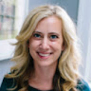 Meet your Posher, Anne